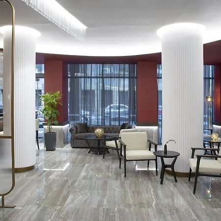 Kaningos 21 Hotel Ateny Zewnętrze zdjęcie