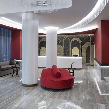 Kaningos 21 Hotel Ateny Zewnętrze zdjęcie