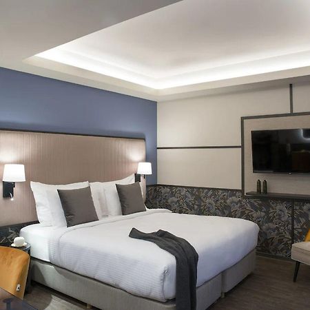 Kaningos 21 Hotel Ateny Zewnętrze zdjęcie