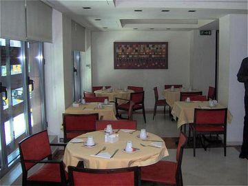 Kaningos 21 Hotel Ateny Zewnętrze zdjęcie