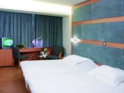 Kaningos 21 Hotel Ateny Zewnętrze zdjęcie