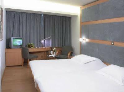 Kaningos 21 Hotel Ateny Zewnętrze zdjęcie