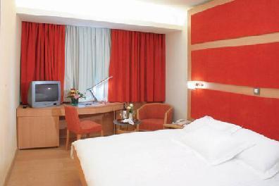 Kaningos 21 Hotel Ateny Zewnętrze zdjęcie