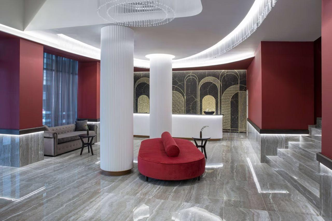 Kaningos 21 Hotel Ateny Zewnętrze zdjęcie