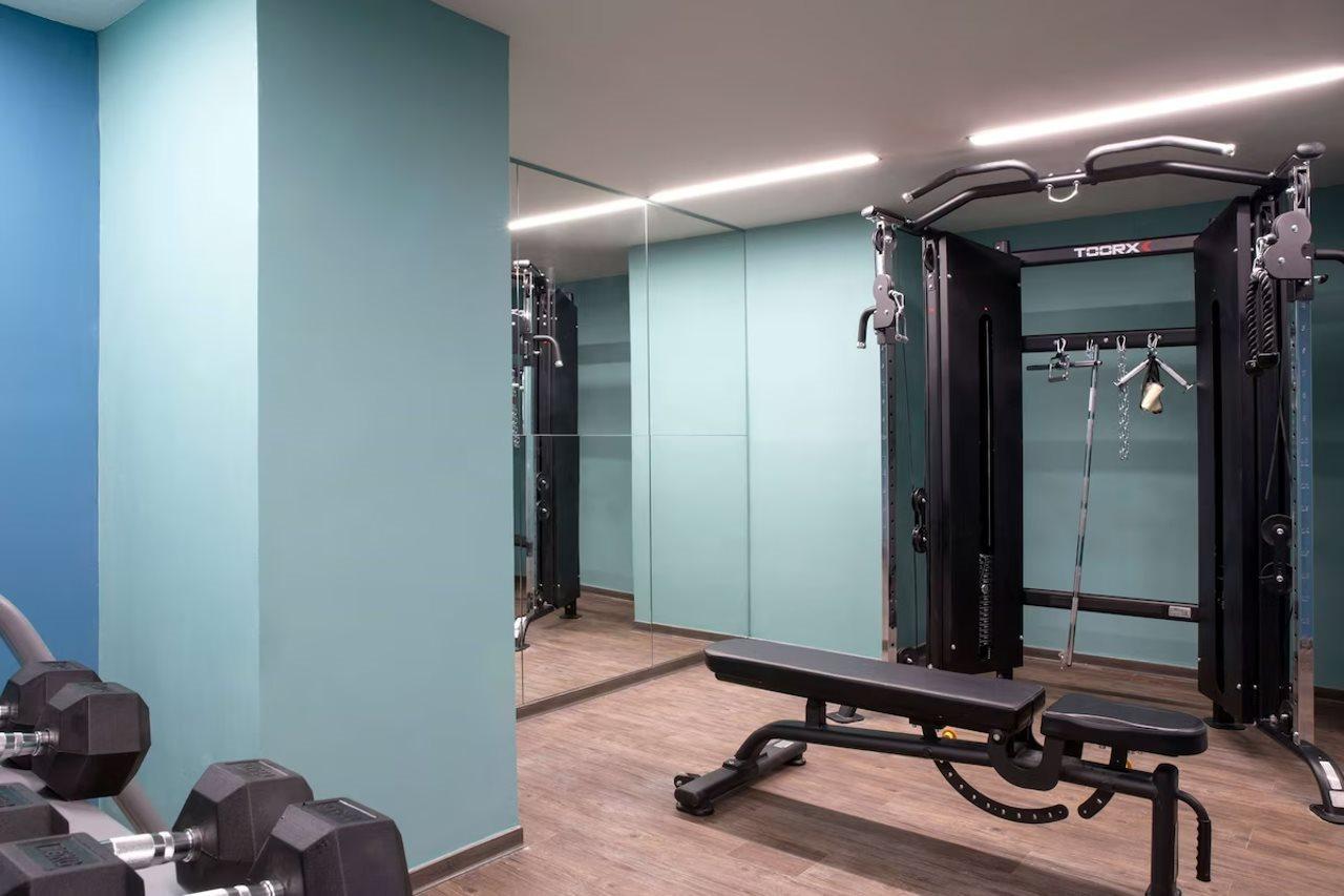 Kaningos 21 Hotel Ateny Zewnętrze zdjęcie