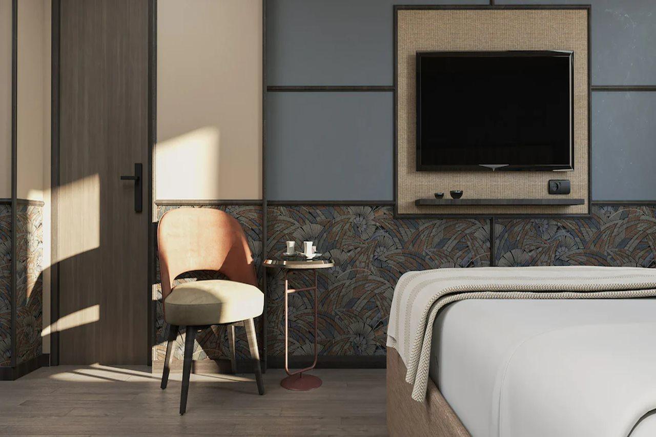 Kaningos 21 Hotel Ateny Zewnętrze zdjęcie