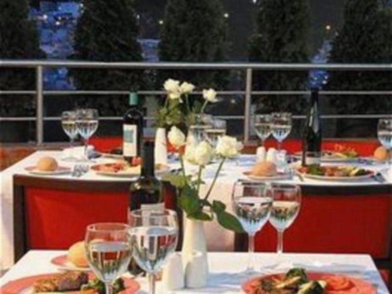Kaningos 21 Hotel Ateny Zewnętrze zdjęcie