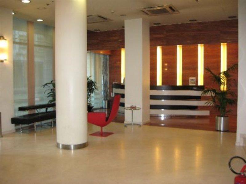 Kaningos 21 Hotel Ateny Zewnętrze zdjęcie