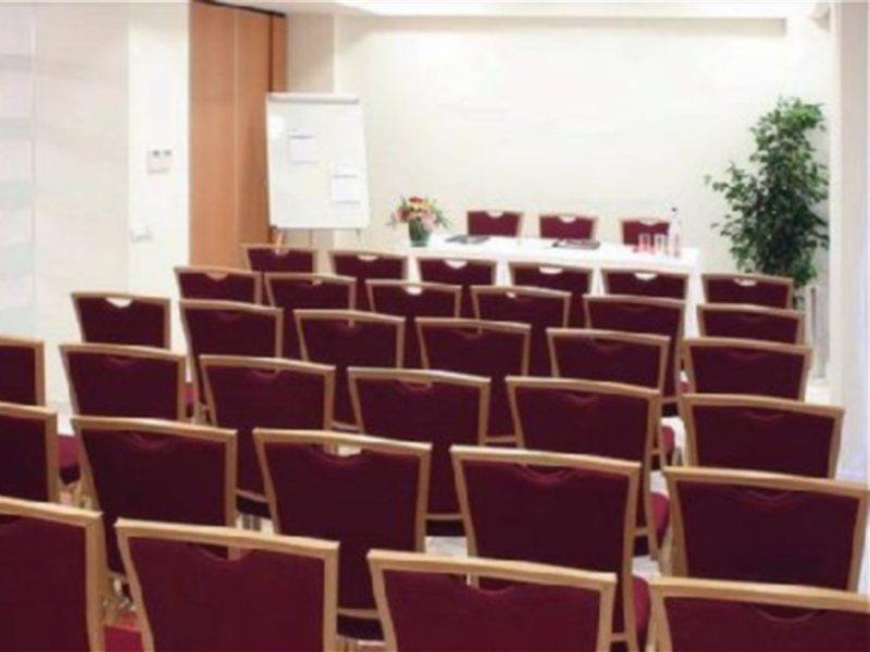 Kaningos 21 Hotel Ateny Zewnętrze zdjęcie